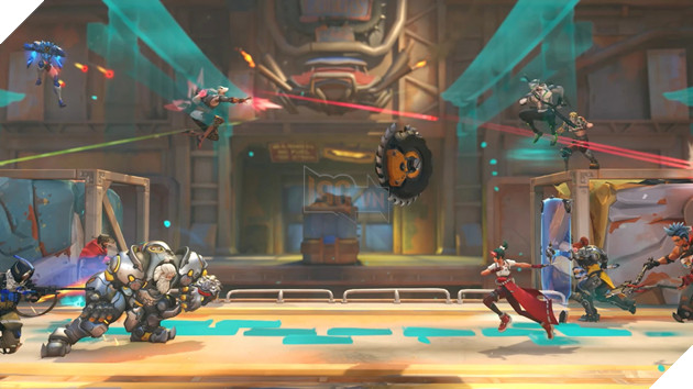 Overwatch 2