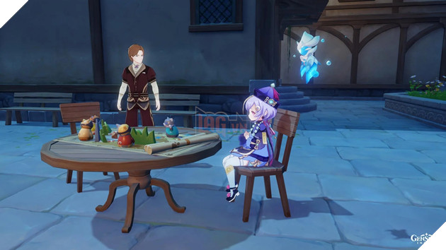  Genshin Impact: Sự kiện Cơn Gió Lạc Lối gặp biến cố khi kẻ gian cố tình phá game