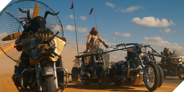 Đạo Diễn George Miller Muốn Hideo Kojima Nâng Cấp Bản Trò Chơi Điện Tử Mad Max 2
