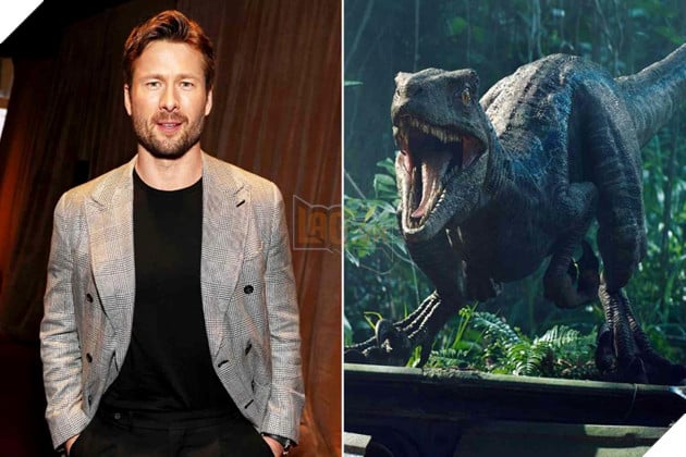 Nam Tài Tử Glen Powell Từ Chối Vai Chính Trong Phần Phim Jurassic World 4 Sắp Tới 2