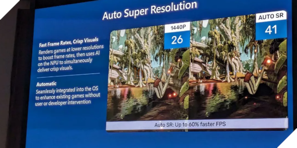 PC Windows Snapdragon X Có Thể Chạy Hơn 1.000 Game Với Hiệu Suất Chơi Ấn Tượng 2