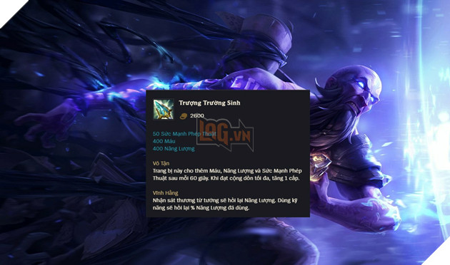 LMHT: Cộng đồng kêu gọi Riot hồi sinh vị tướng từng làm nên tên tuổi của Faker