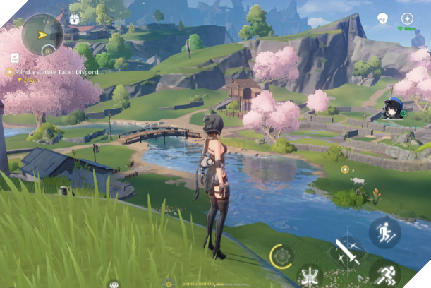 Wuthering Waves: Hướng Dẫn Tối Ưu Hoá Cài Đặt Trên iPad và iPhone