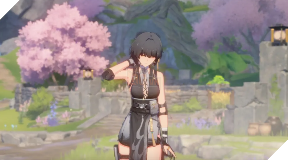 Wuthering Waves: Hướng Dẫn Tối Ưu Hoá Cài Đặt Trên iPad và iPhone