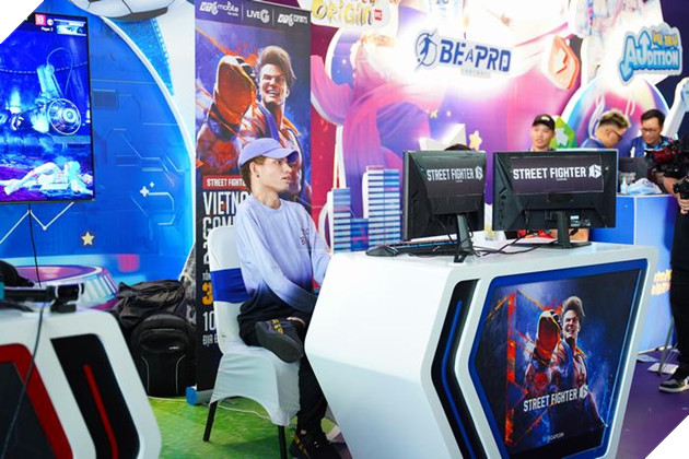 “Mãn Nhãn” Với Các Giải Đấu Esports Đến Từ Nhà Phát Hành VTC Mobile 2