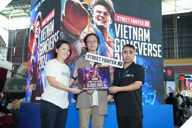 “Mãn Nhãn” Với Các Giải Đấu Esports Đến Từ Nhà Phát Hành VTC Mobile 4