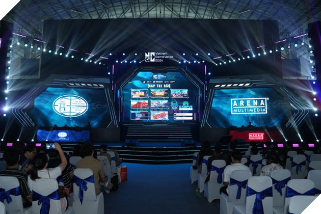 “Mãn Nhãn” Với Các Giải Đấu Esports Đến Từ Nhà Phát Hành VTC Mobile 7