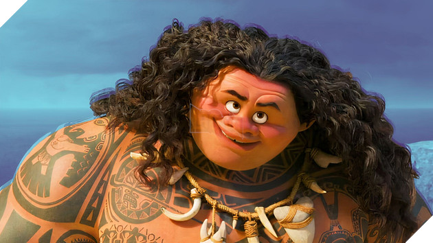 Phim Hoạt Hình Moana 2 Nhận Được Tin Tức Cập Nhật Quan Trọng Từ Nam Diễn Viên Dwayne Johnson