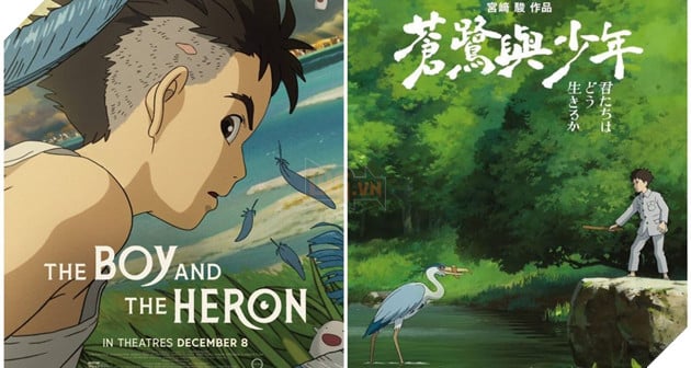 Studio Ghibli tái phát hành 21 bộ phim kinh điển tại 7 quốc gia Đông Nam Á 4