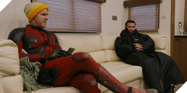 Sao Nam Ryan Reynolds Xác Nhận Một Diễn viên Khách Mời Trong Deadpool & Wolverine