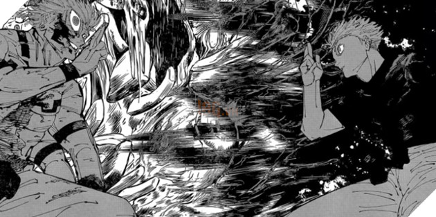 Spoiler Jujutsu Kaisen chương 262: Vô Lượng Không Xứ vs Phục Ma Ngự Trù Tử