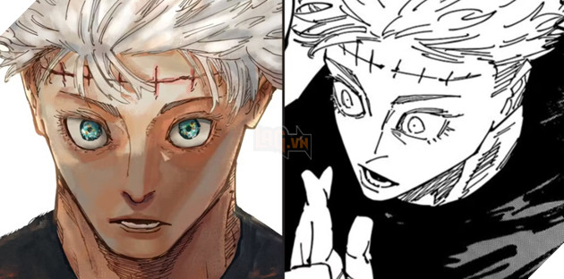 Dự Đoán Spoiler Jujutsu Kaisen chương 262: Vô Lượng Không Xứ vs Phục Ma Ngự Trù Tử 2