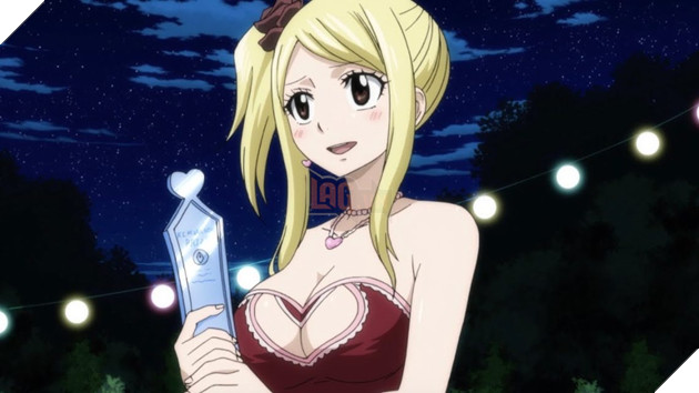 Hiro Mashima và Thử Thách Vẽ Nhân Vật Nữ Trong Fairy Tail 2