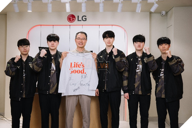 Chuỗi hoạt động dành cho game thủ tại Another Saigon by LG đã để lại nhiều ấn tượng tốt đẹp 3