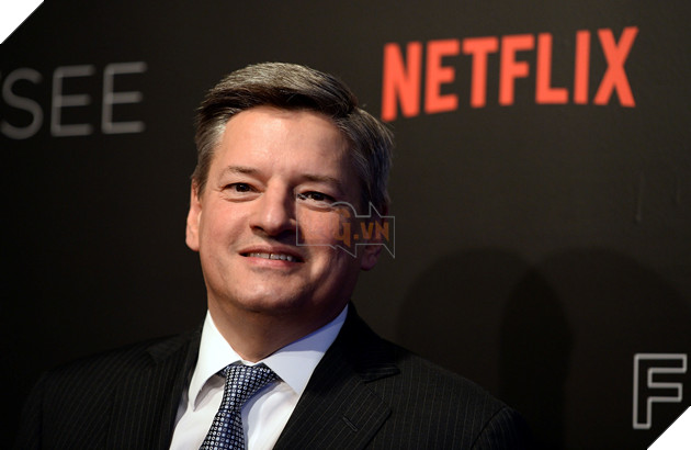 CEO Của Netflix Đưa Ra Lời Phát Biểu Đầy Táo Bạo Về Sự Thành Công Của Tác Phẩm Nếu Được Phát Trực Tuyến