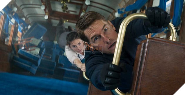 Mission: Impossible 8 Lại Gặp Khó Khăn Trong Quá Trình Sản Xuất 3