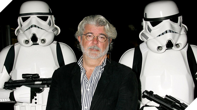 George Lucas Nêu Quan Điểm Về Việc Sử Dụng AI Trong Làm Phim 3