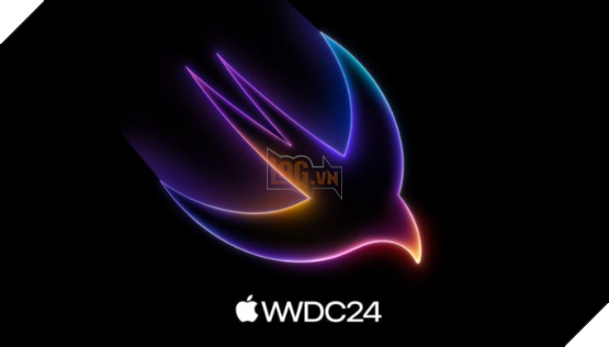 Apple Ấn Định Tổ Chức Hội Nghị WWDC 2024 Ra Mắt iOS 18 Và Các Bản Cập Nhật Hỗ Trợ AI