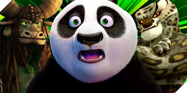 Đạo Diễn Của Phim Kung Fu Panda 4 Nói Về Tiềm Năng Thực Hiện Phần Phim Tiếp Theo 2