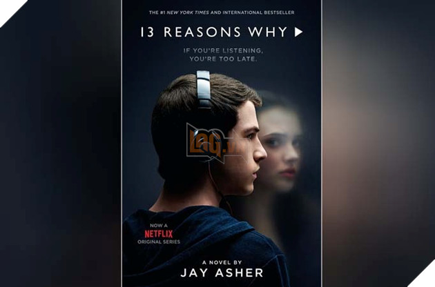 Ngôi Sao Loạt Phim 13 Reasons Why Tuyên Bố Ngừng Đóng Phim 2