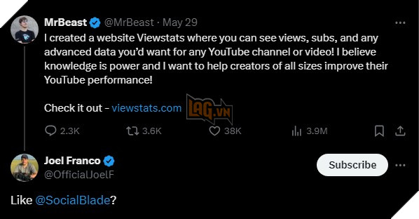 MrBeast