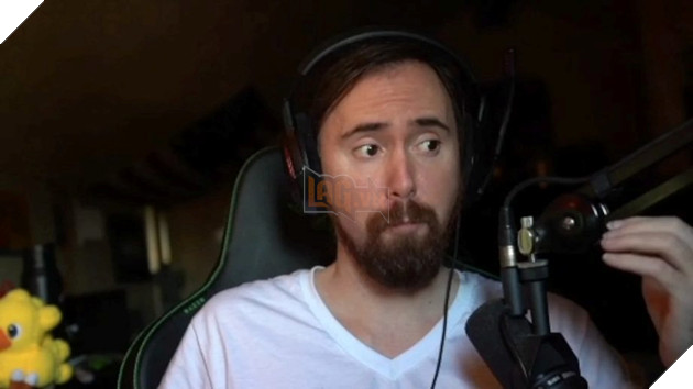 Asmongold