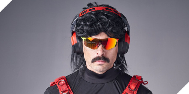 Dr Disrespect