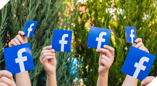 Facebook Bắt Đầu Sử Dụng Bài Đăng và Ảnh Người Dùng Để Đào Tạo AI