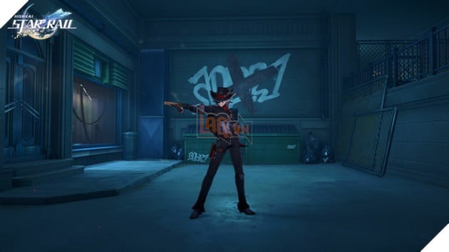 Honkai Star Rail - Hướng dẫn Boothill Sát thương Kích Phá mới với Đội hình khuyến cáo mạnh nhất 7