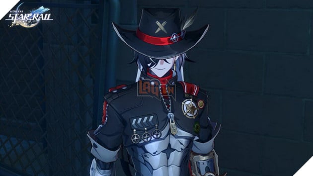 Honkai Star Rail - Hướng dẫn Boothill Sát thương Kích Phá mới với Đội hình khuyến cáo mạnh nhất 2