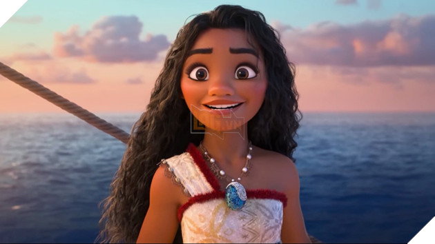 Trailer Moana 2 Cho Thấy Moana Đã Sẵn Sàng Cho Cuộc Hành Trình Mới Trên Biển 3