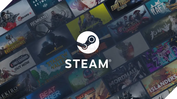 Hướng Dẫn Cách Truy Cập Steam Khi Bị Chặn Tại Việt Nam