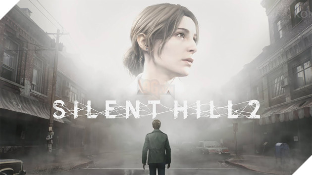 Silent Hill 2 Remake Chính Thức Công Bố Ngày Ra Mắt Tại PlayStation State of Play