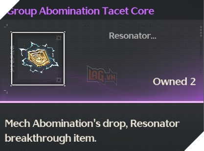 Yinlin wuthering waves