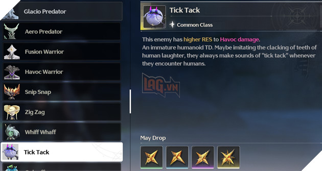 Yinlin wuthering waves