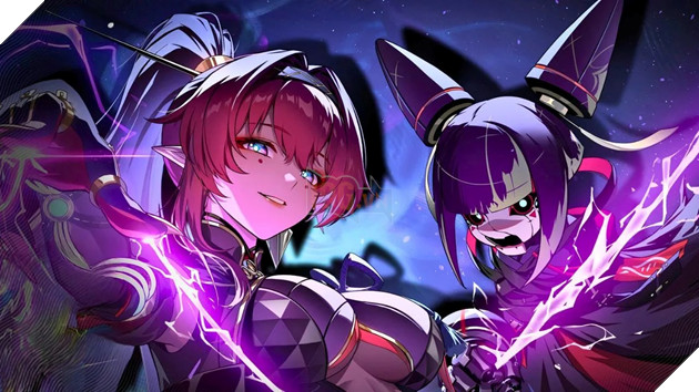 Yinlin wuthering waves