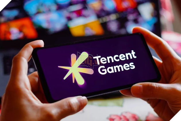 Microsoft Lên Kế Hoạch Đưa Các Game Android Của Tencent Lên Windows