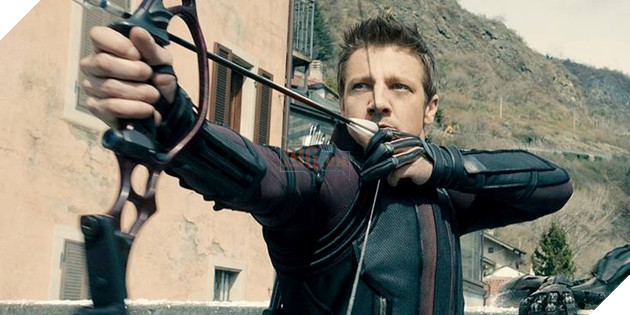 Ngôi Sao Avengers Jeremy Renner Xác Nhận Tham Gia Dự Án Phim Knives Out 3 3