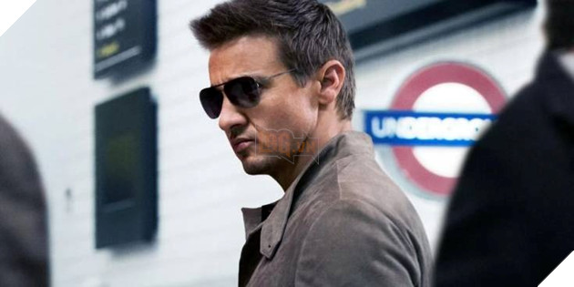 Ngôi Sao Avengers Jeremy Renner Xác Nhận Tham Gia Dự Án Phim Knives Out 3 2