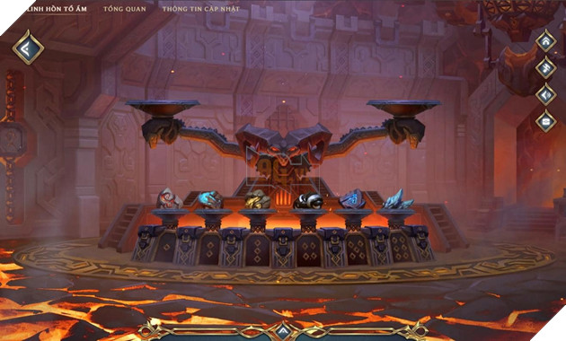 Liên Minh Huyền Thoại: Hướng Dẫn Hoàn Thành 100% Linh Hồn Tổ Ấm 10