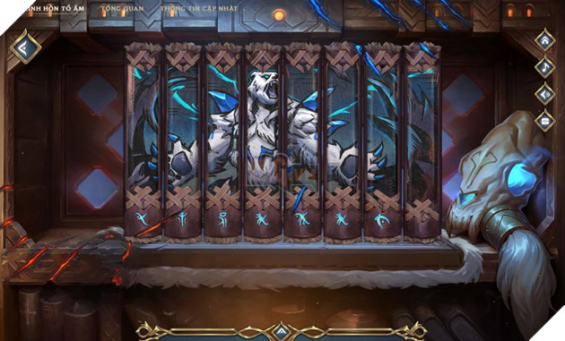 Liên Minh Huyền Thoại: Hướng Dẫn Hoàn Thành 100% Linh Hồn Tổ Ấm 11