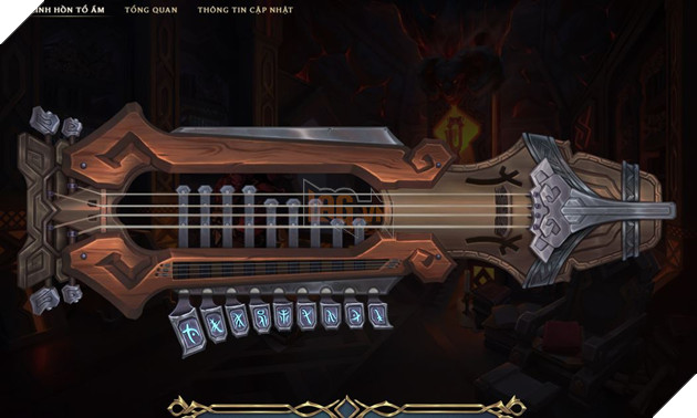 Liên Minh Huyền Thoại: Hướng Dẫn Hoàn Thành 100% Linh Hồn Tổ Ấm 13