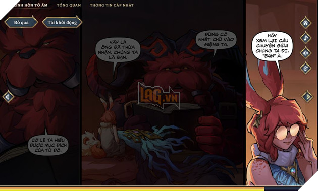 Liên Minh Huyền Thoại: Hướng Dẫn Hoàn Thành 100% Linh Hồn Tổ Ấm 14