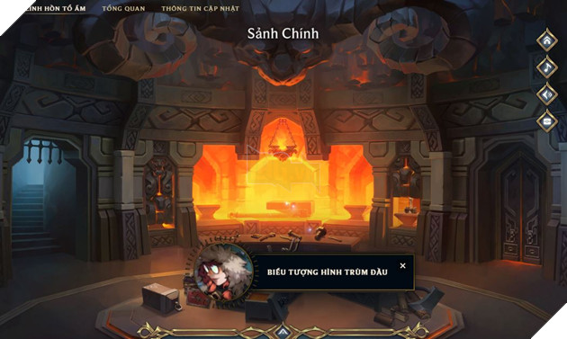 Liên Minh Huyền Thoại: Hướng Dẫn Hoàn Thành 100% Linh Hồn Tổ Ấm