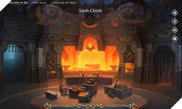 Liên Minh Huyền Thoại: Hướng Dẫn Hoàn Thành 100% Linh Hồn Tổ Ấm 2