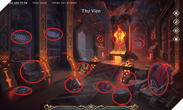 Liên Minh Huyền Thoại: Hướng Dẫn Hoàn Thành 100% Linh Hồn Tổ Ấm 3