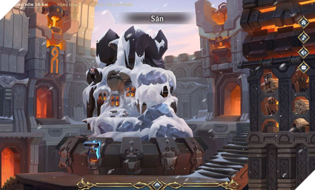 Liên Minh Huyền Thoại: Hướng Dẫn Hoàn Thành 100% Linh Hồn Tổ Ấm 5