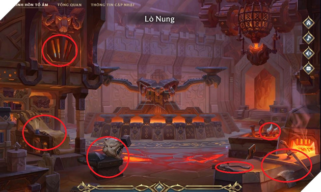 Liên Minh Huyền Thoại: Hướng Dẫn Hoàn Thành 100% Linh Hồn Tổ Ấm 6