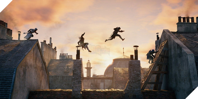 The Rogue Prince of Persia Đã Tạo Nên Tiêu Chuẩn Parkour Mới Cho Dòng Game 2D Như Thế Nào?