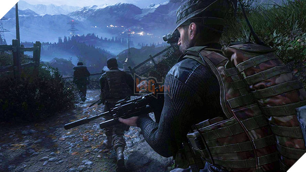 Call of Duty: Black Ops 6 Ảnh Hưởng Đến Black Ops Cold War Như Thế Nào? 3